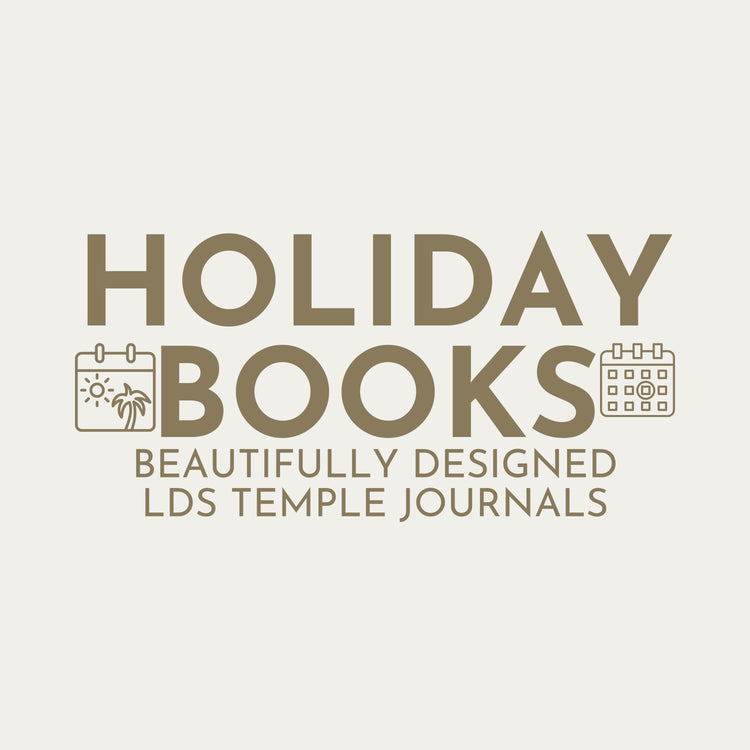 Holiday Books