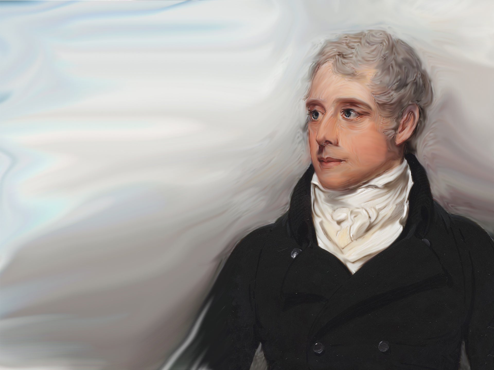 Longbourn's Unexpected Matchmaker A Pride and Prejudice Variation by Emmaline Hoffmeister (Cover Art)