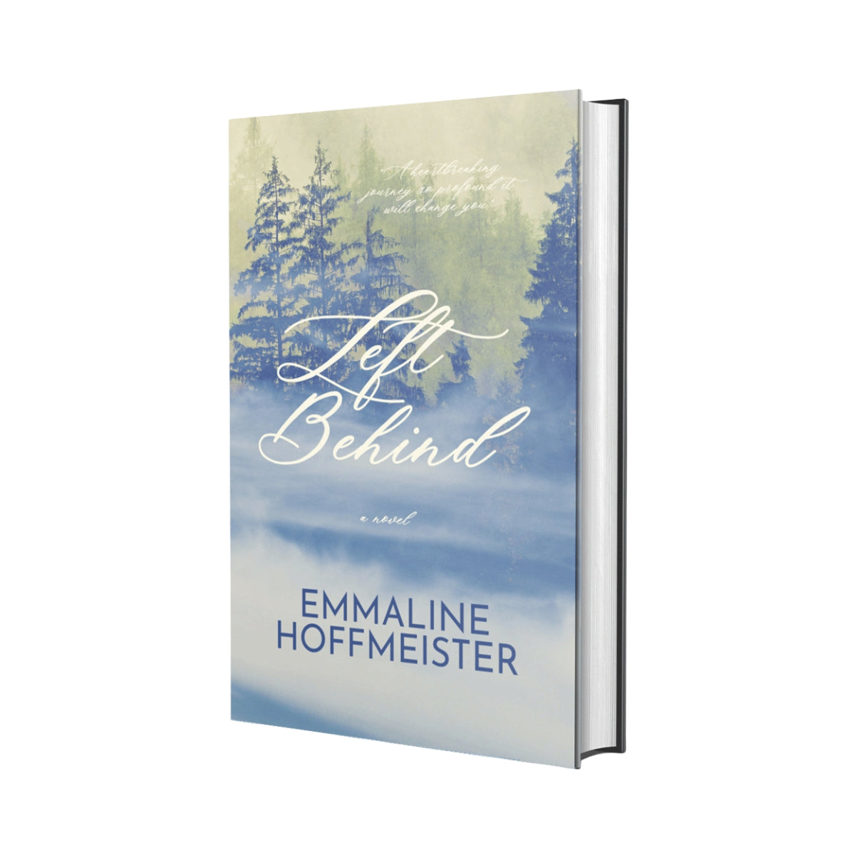 Left Behind is an unforgettable journey of love, sacrifice, and resilience. Through Noah’s eyes, readers will discover that miracles sometimes emerge in life’s darkest moments, transforming heartache into hope and loss into unshakable faith.