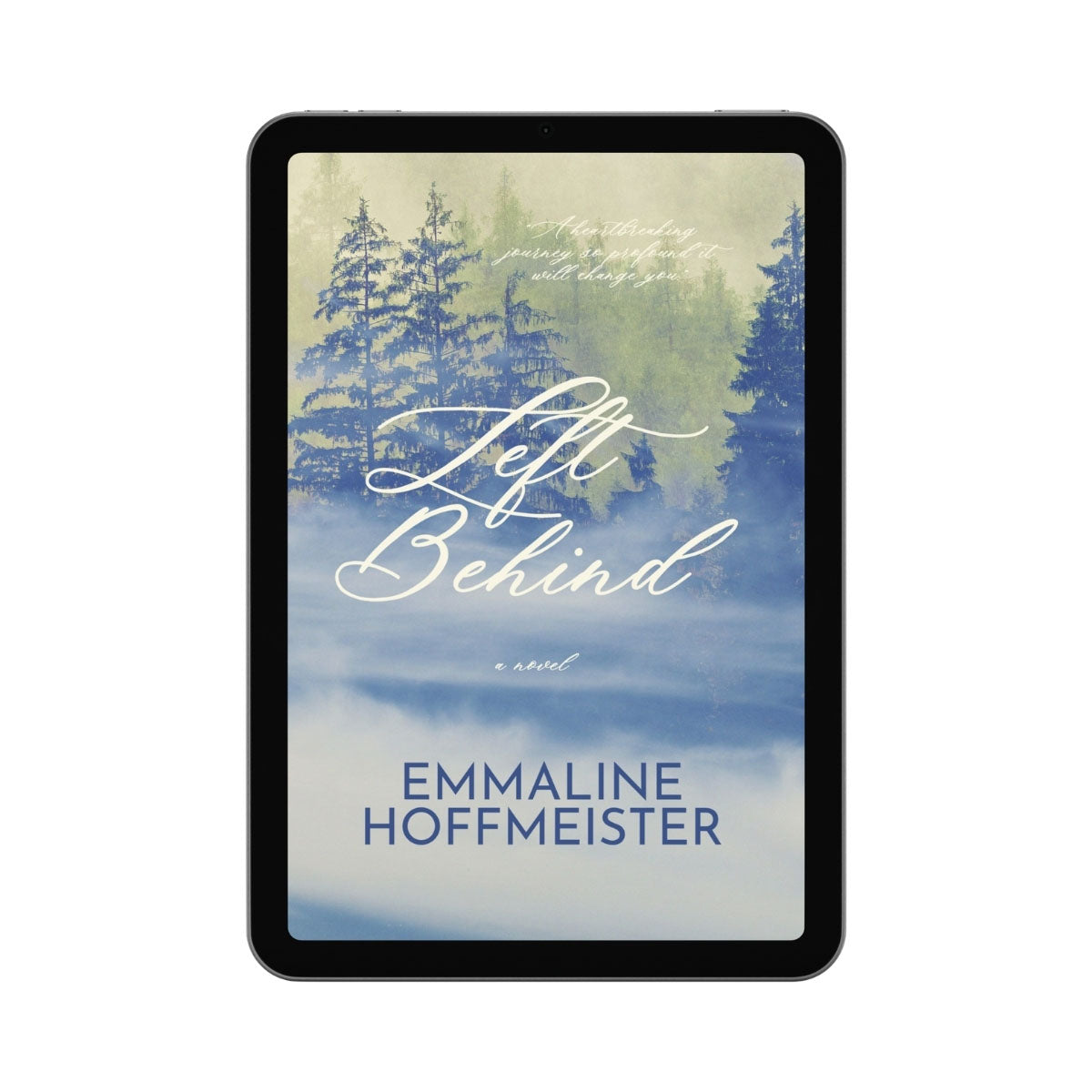 Left Behind is an unforgettable journey of love, sacrifice, and resilience. Through Noah’s eyes, readers will discover that miracles sometimes emerge in life’s darkest moments, transforming heartache into hope and loss into unshakable faith.