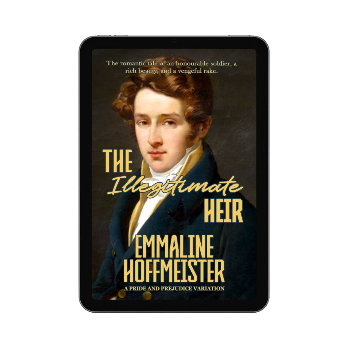 A compelling sequel to Pride and Prejudice, weaving intrigue, family drama, and Regency-era romance in true Austen style.