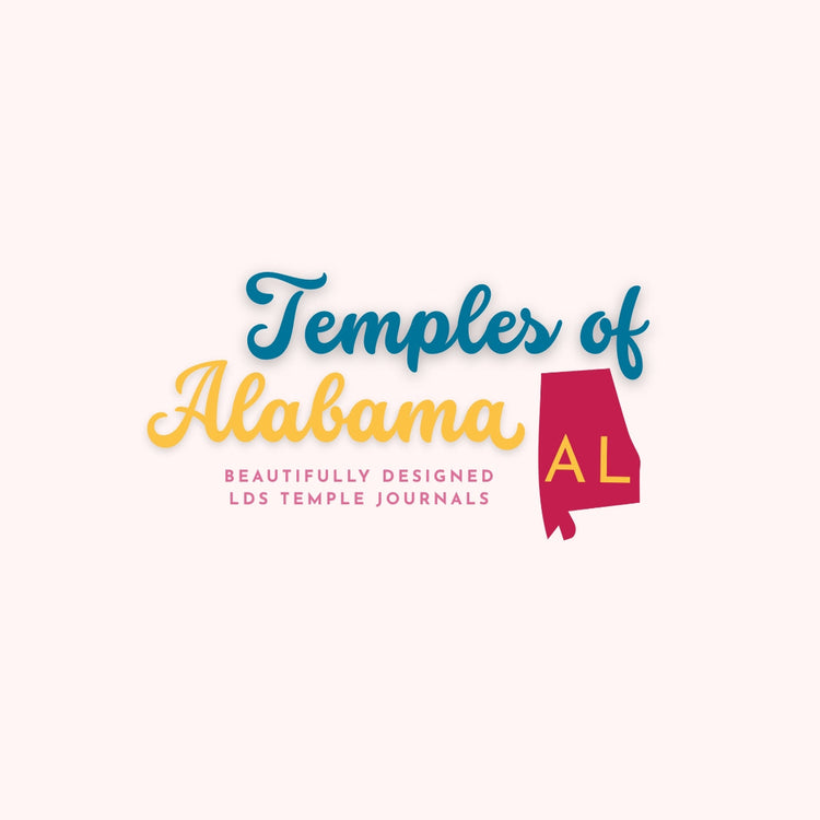 Temples of Alabama