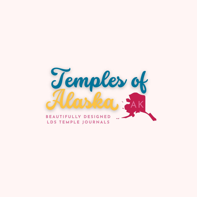 Temples of Alaska
