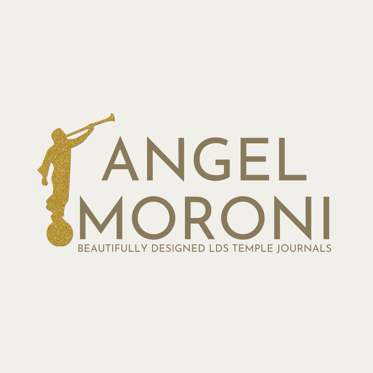 Angel Moroni