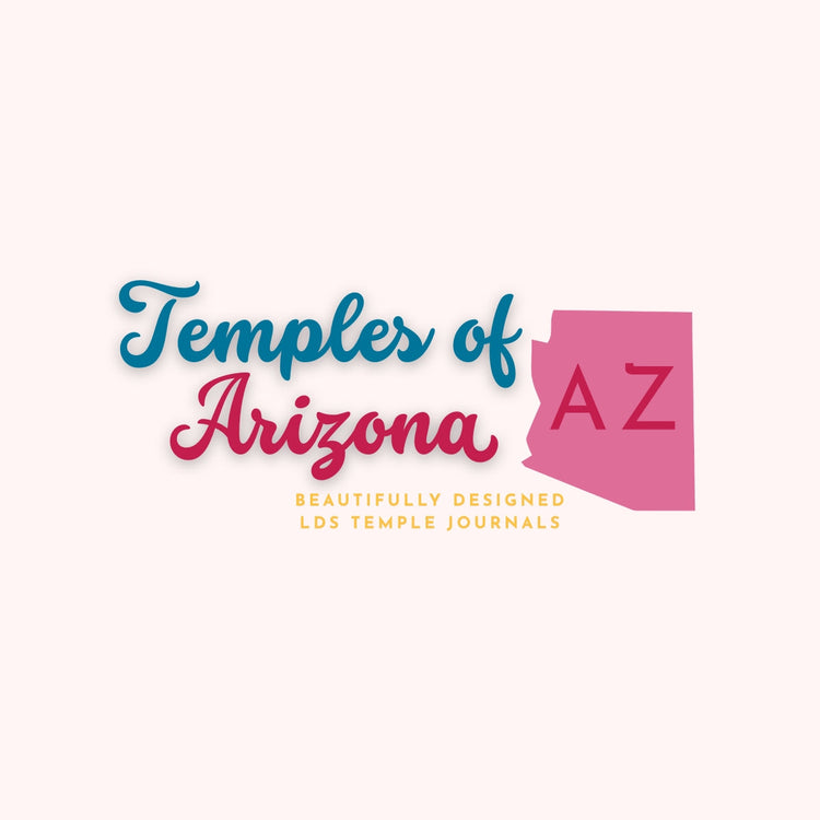 Temples of Arizona