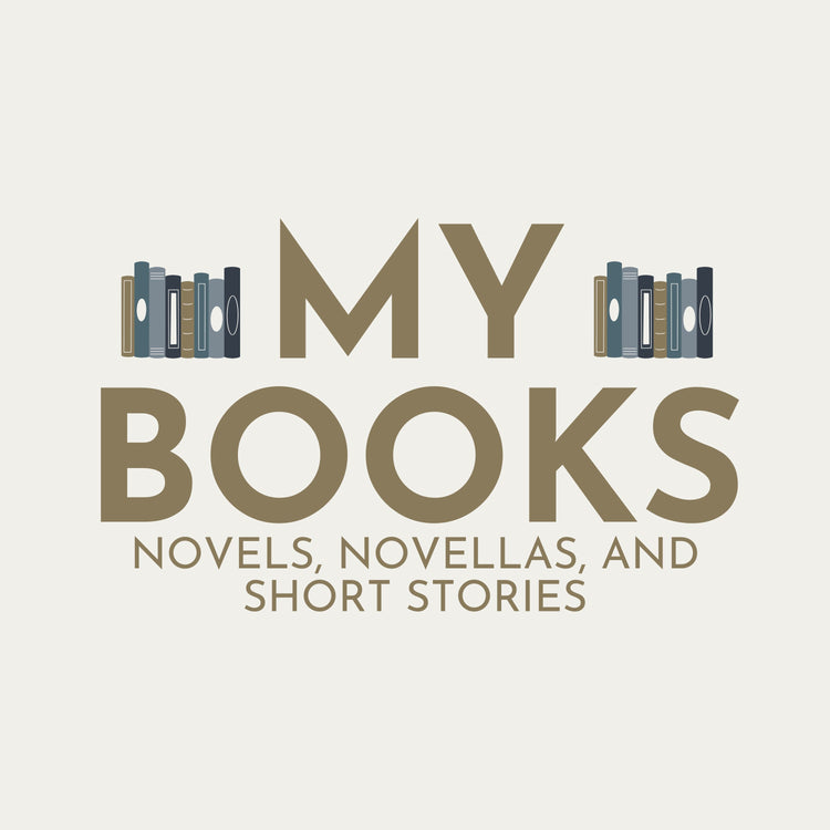My Books