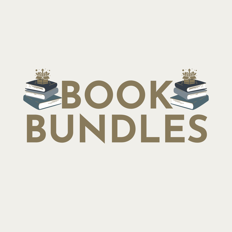 Bundle and Save on Your Favorite Books by Emmaline Hoffmeister