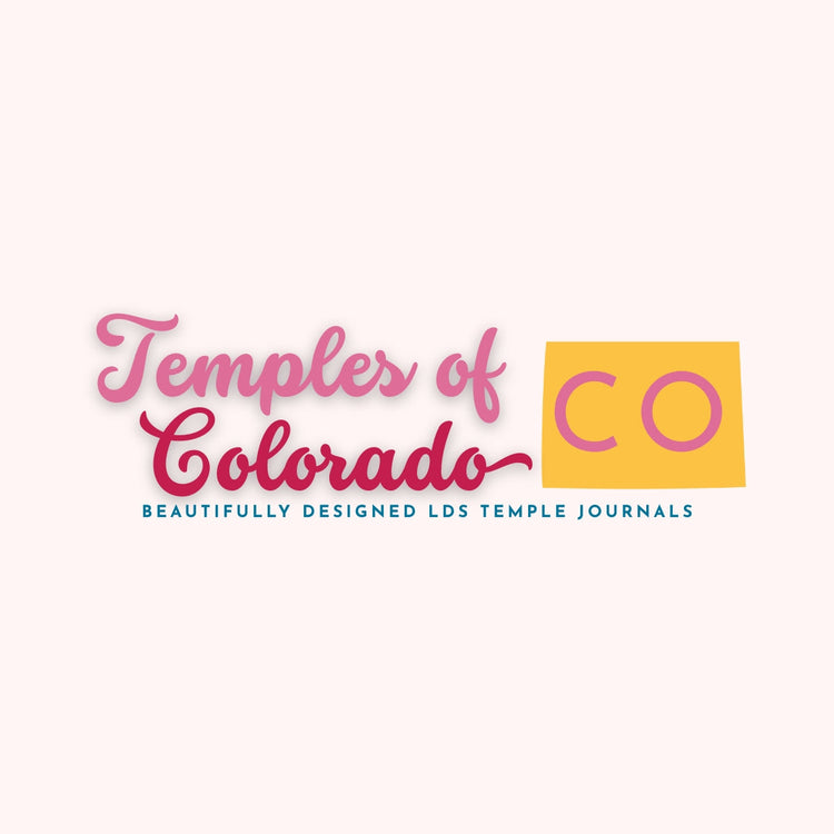 Temples of Colorado