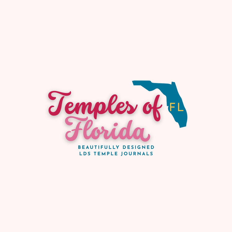 Temples of Florida