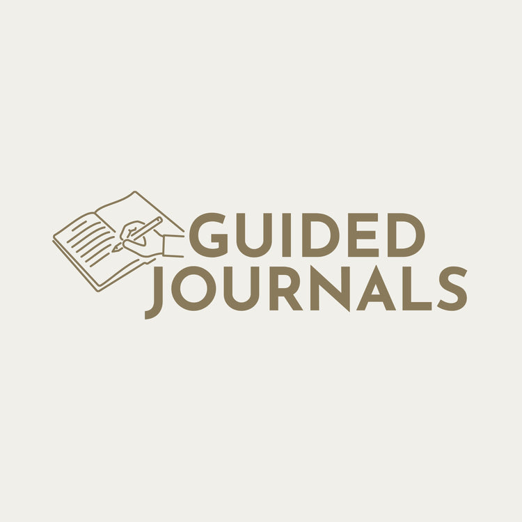 Guided Journals