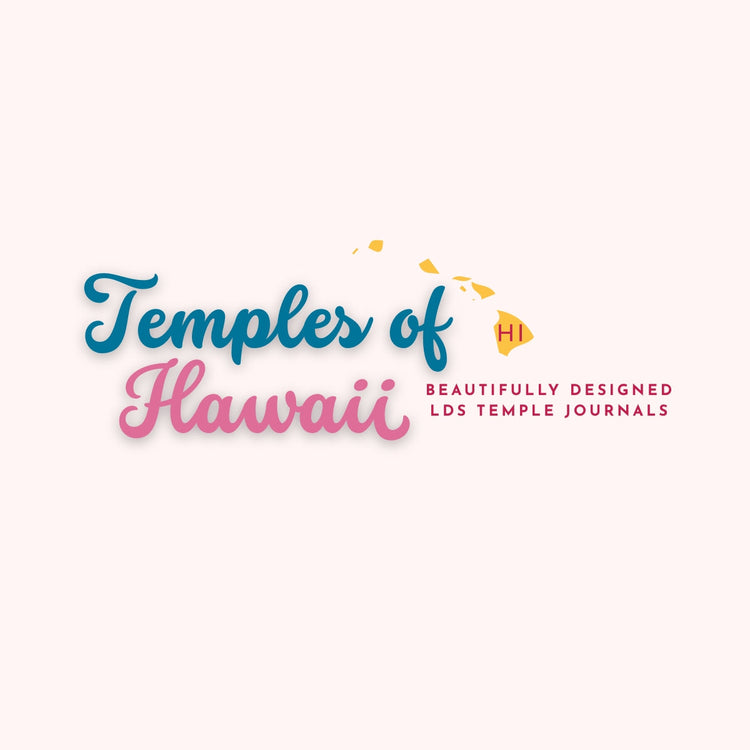Temples of Hawaii