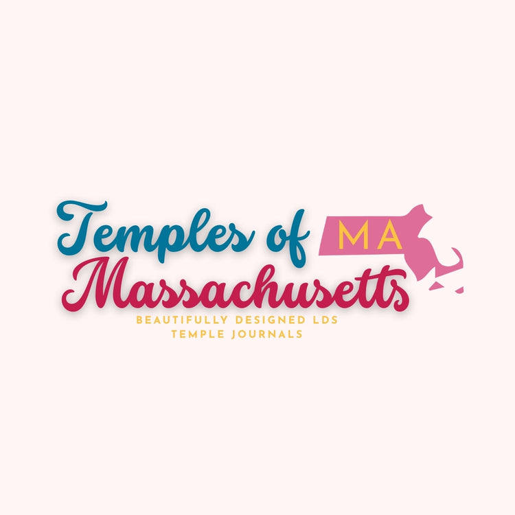 Temples of Massachusetts