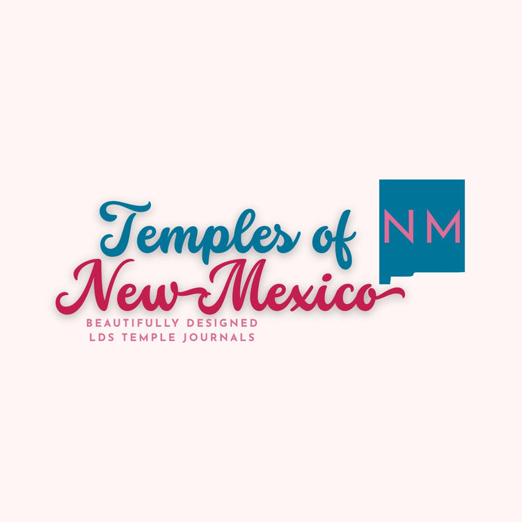 Temples of New Mexico