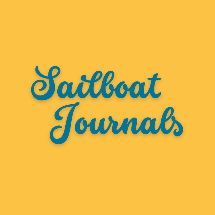 Sailboat Journals