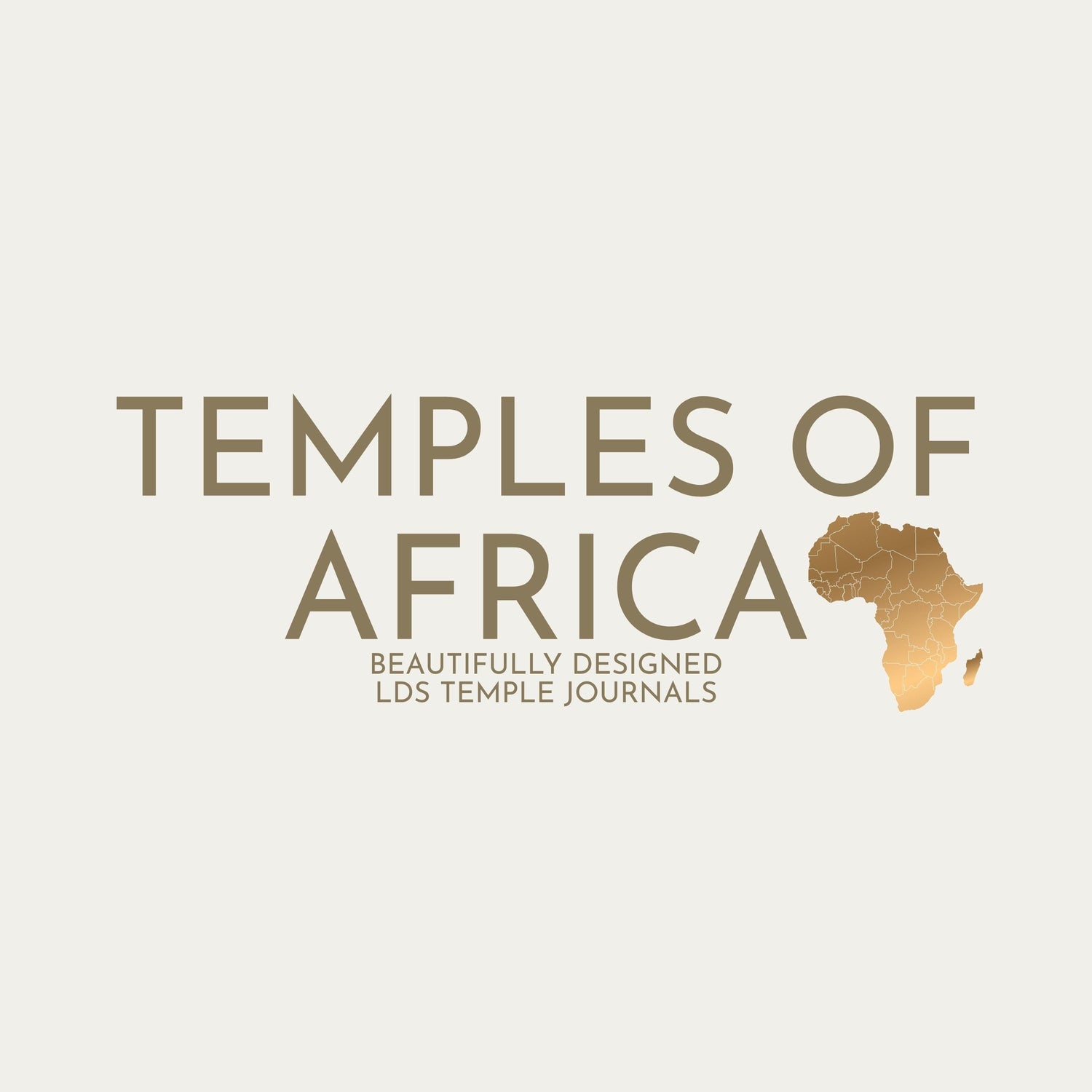 Temples of Africa