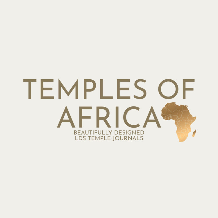 Temples of Africa