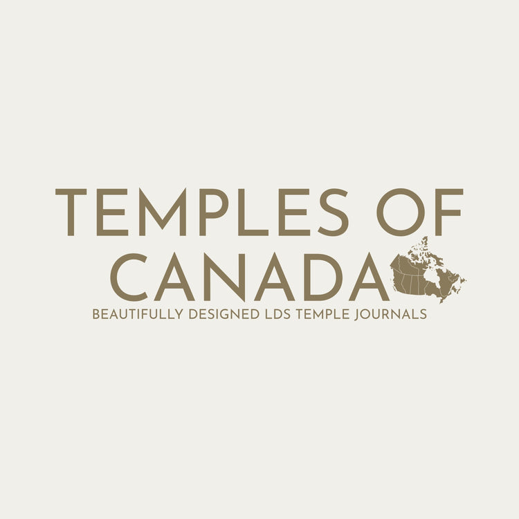 Temples of Canada