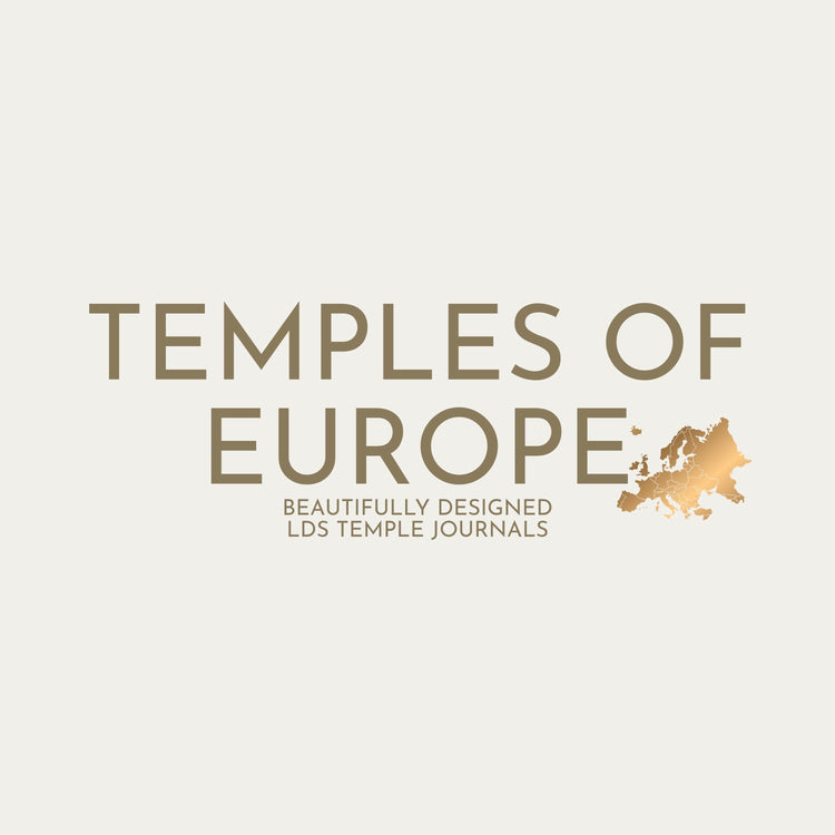 Temples of Europe
