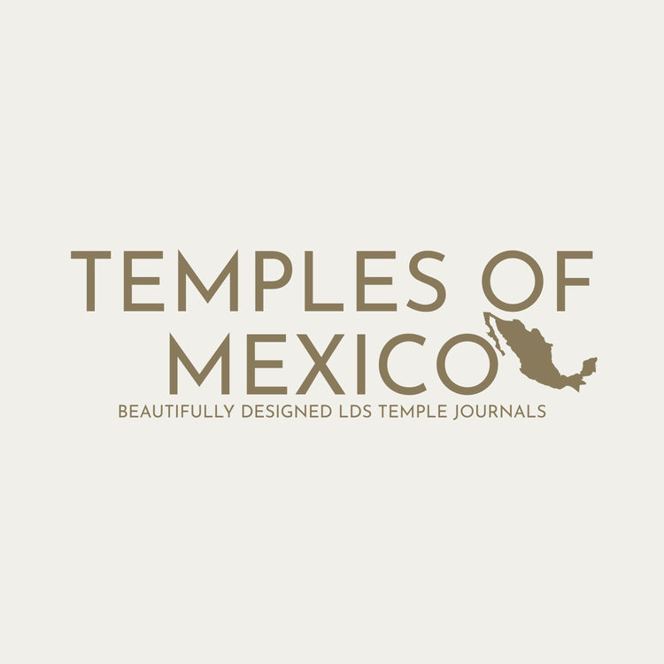 Temples of Mexico