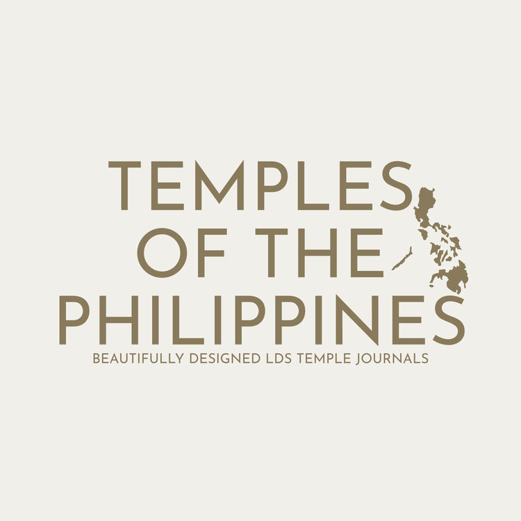 Temples of the Philippines
