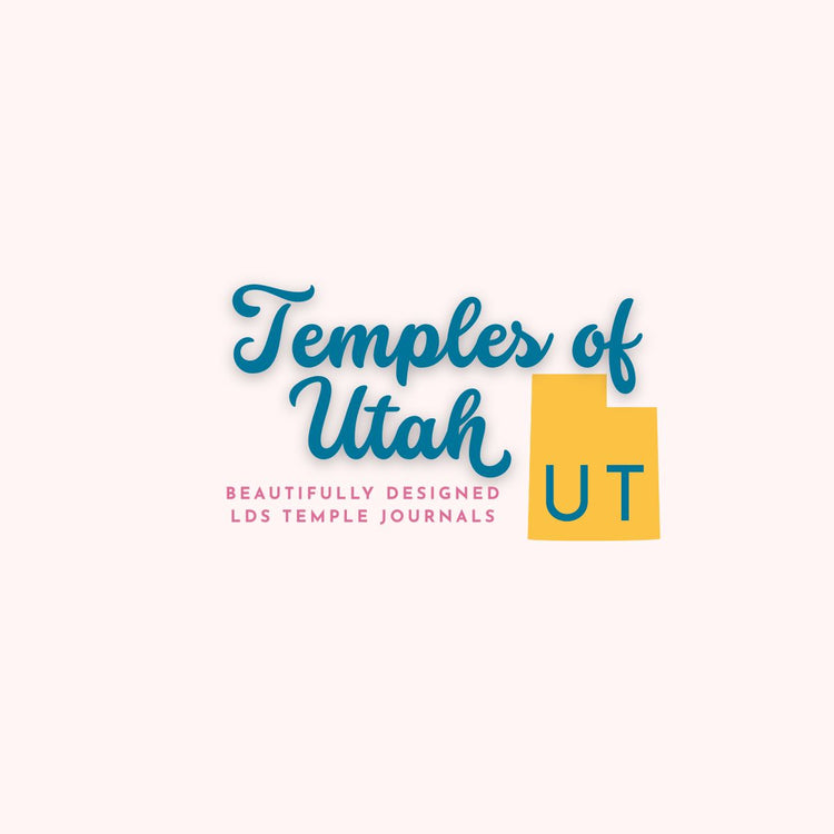 Temples of Utah
