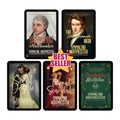 Jane Austen Variation 5 Book Bundle