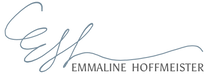 Signature of Author Emmaline Hoffmeister