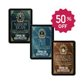 Shaleslip Manor Book Bundle